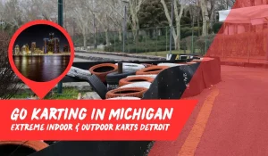 go kart michigan - best go karting tracks