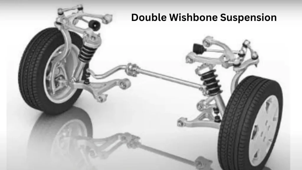 Go Kart Suspension 2023 - Front & Rear Suspension Kit Explained