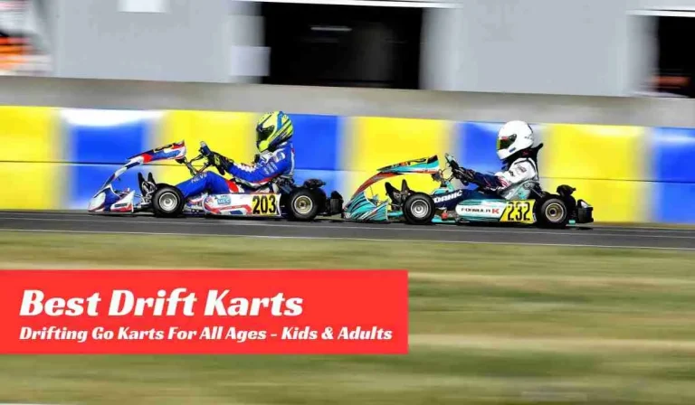 best drift kart - drifting go karts for kids and adults