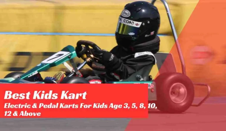 best kids go karts